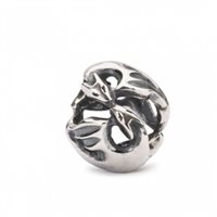 Charm Trollbeads Beads in Argento TAGBE-10186 - TAGBE-10186
